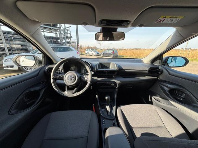 Toyota YARIS 1.5 HYB. COMFORT