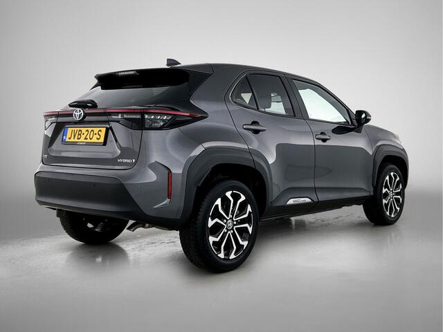 Toyota YARIS Cross 1.5 Hybrid Dynamic | Parkeersensoren | Stoelverwarming |