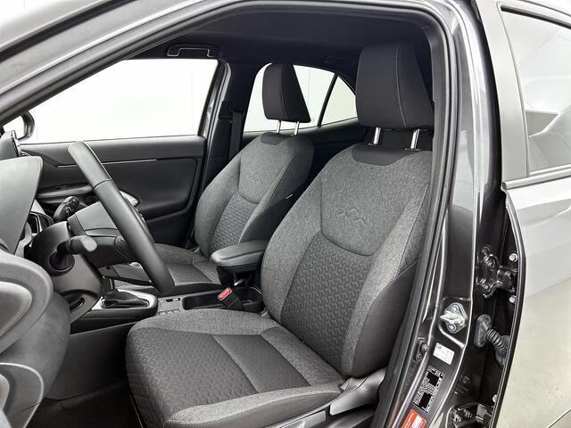 Toyota YARIS Cross 1.5 Hybrid Dynamic | Parkeersensoren | Stoelverwarming |