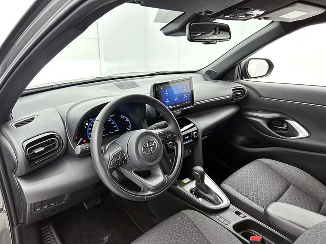 Toyota YARIS Cross 1.5 Hybrid Dynamic | Parkeersensoren | Stoelverwarming |