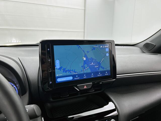 Toyota YARIS Cross 1.5 Hybrid Dynamic | Parkeersensoren | Stoelverwarming |
