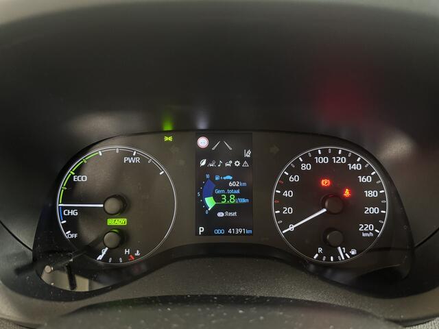 Toyota YARIS 1.5 Hybrid Active | Apple Carplay | Achteruitrij camera |