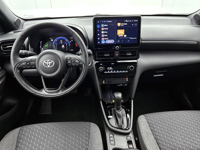 Toyota YARIS Cross Hybrid 115 Dynamic | Stoelverwarming | Stuurwielverwarming |