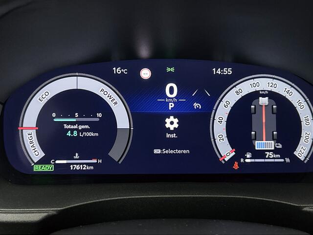 Toyota YARIS 1.5 Hybrid 130 Launch Edition | Stoelverwarming | JBL | Lederenbekleding |