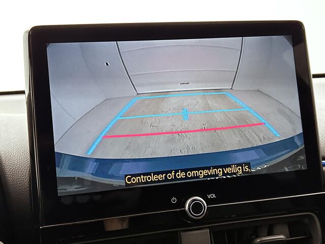 Toyota YARIS 1.5 Hybrid 130 Launch Edition | Stoelverwarming | JBL | Lederenbekleding |