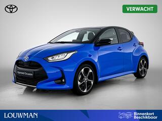 toyota-yaris-1.5-hybrid-130-launch-