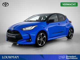 toyota-yaris-1.5-hybrid-130-launch-