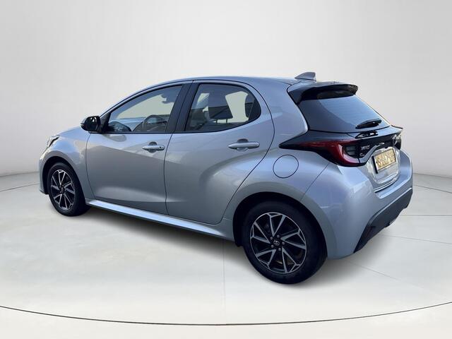 Toyota YARIS 1.5 Hybrid Dynamic **KEYLESS/ ADAPTIEF CRUISE CONTROL/ CLIMATE CONTROL**