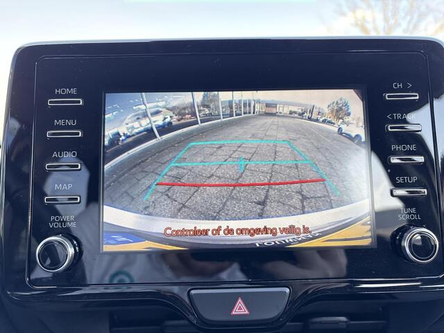 Toyota YARIS 1.5 Hybrid Dynamic **KEYLESS/ ADAPTIEF CRUISE CONTROL/ CLIMATE CONTROL**