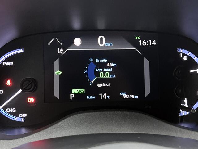 Toyota YARIS Cross 1.5 Hybrid Dynamic | Achteruitrijcamera | Parkeersensoren voor | Climate Control | ACC |