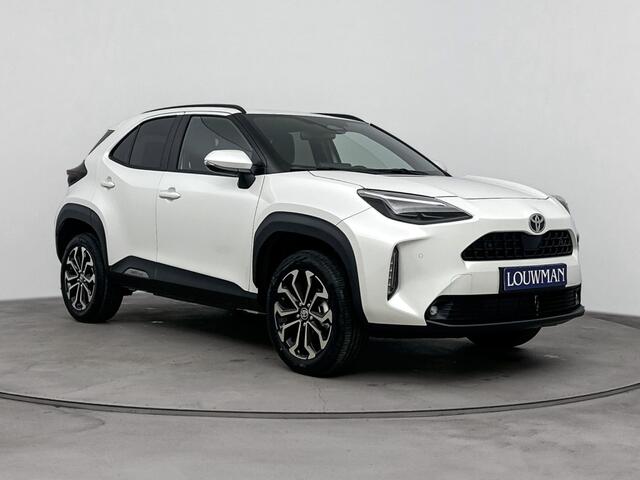 Toyota YARIS Cross 1.5 Hybrid 130 Dynamic | Comfort pack