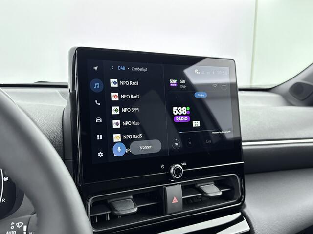 Toyota YARIS Cross 1.5 Hybrid 130 Dynamic | Comfort pack