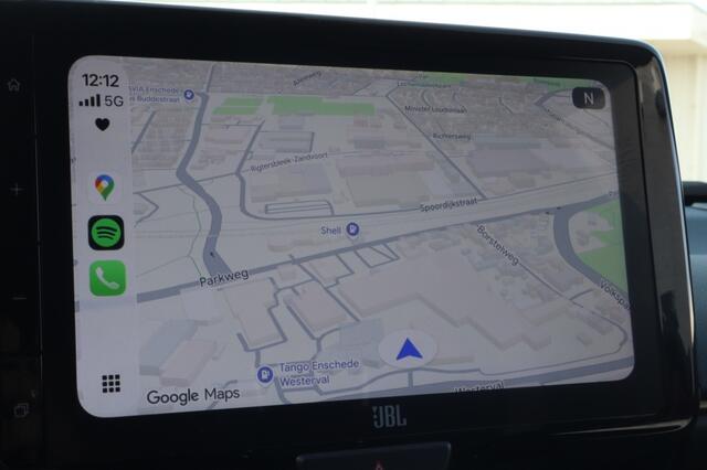 Toyota YARIS Cross 1.5 Hybrid Adventure | Trekhaak | JBL | Blindspot