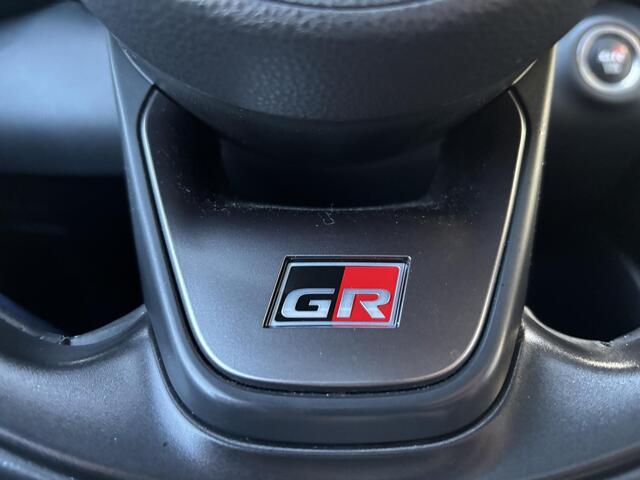 Toyota YARIS 1.5 Hybrid GR Sport