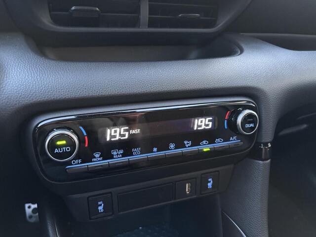 Toyota YARIS 1.5 Hybrid GR Sport