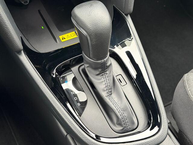 Toyota YARIS Cross 1.5 Hybrid Dynamic | Parkeersensoren | Stoelverwarming | Inklapbare spiegels |