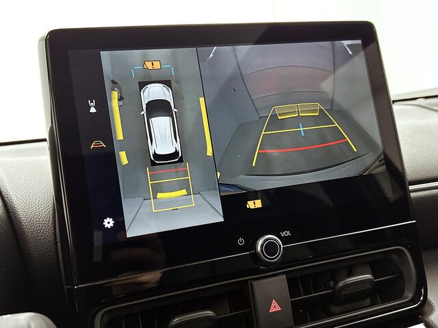 Toyota YARIS Cross 1.5 Hybrid 130 Launch Edition