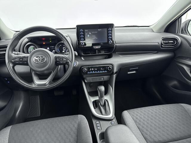 Toyota YARIS 1.5 Hybrid TeamNL | BTW Voertuig | Achteruitrijcamera |