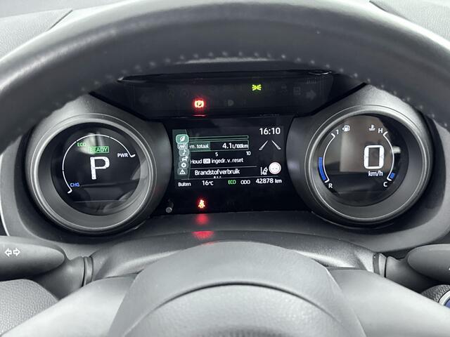 Toyota YARIS 1.5 Hybrid TeamNL | BTW Voertuig | Achteruitrijcamera |