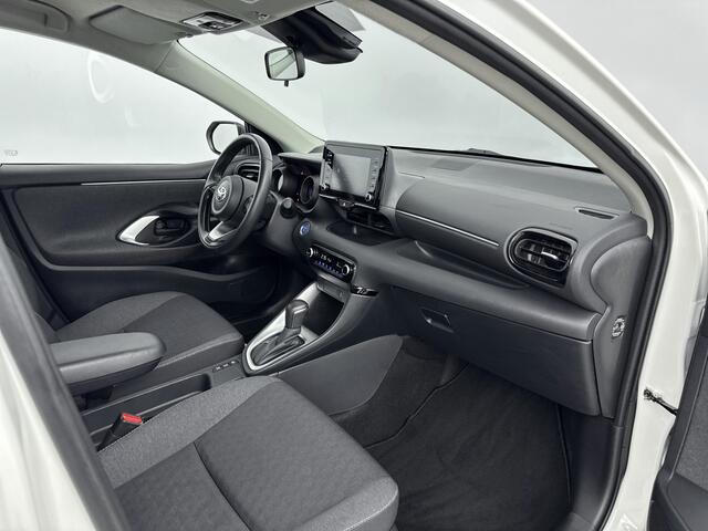 Toyota YARIS 1.5 Hybrid TeamNL | BTW Voertuig | Achteruitrijcamera |