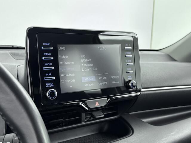 Toyota YARIS 1.5 Hybrid TeamNL | BTW Voertuig | Achteruitrijcamera |