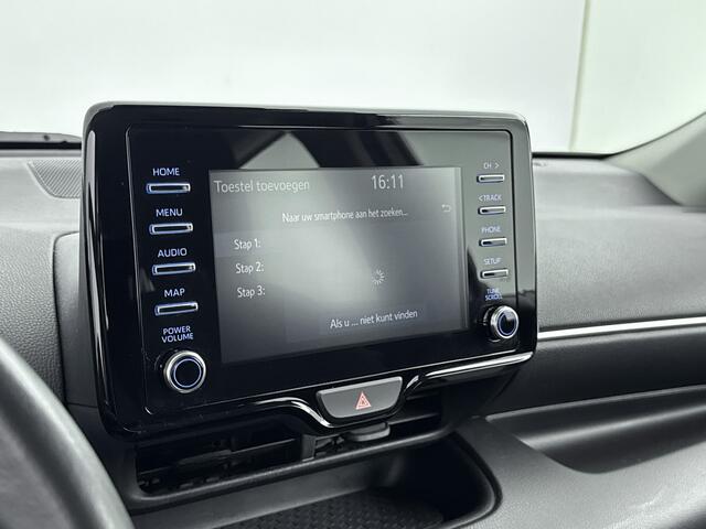 Toyota YARIS 1.5 Hybrid TeamNL | BTW Voertuig | Achteruitrijcamera |