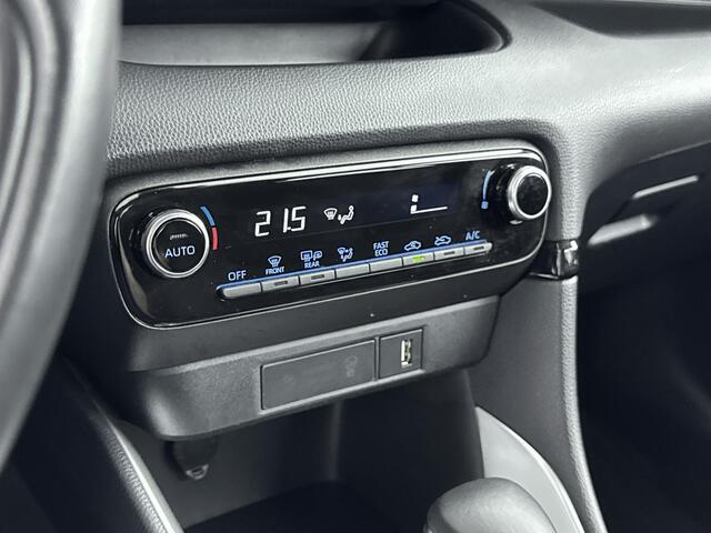 Toyota YARIS 1.5 Hybrid TeamNL | BTW Voertuig | Achteruitrijcamera |