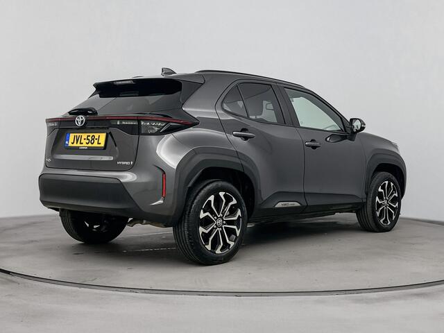 Toyota YARIS Cross 1.5 Hybrid Dynamic | Carplay | Adaptive Cruise Control |