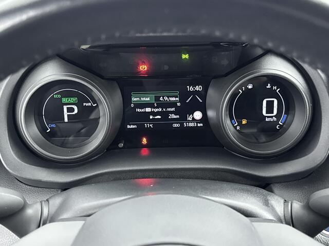 Toyota YARIS Cross 1.5 Hybrid Dynamic | Carplay | Adaptive Cruise Control |