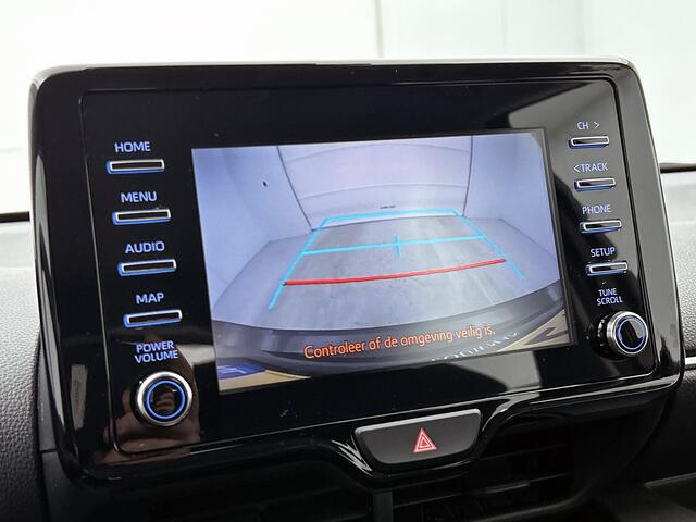 Toyota YARIS 1.5 Hybrid Dynamic