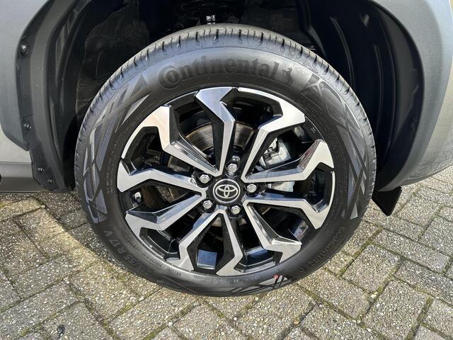 Toyota YARIS Cross 1.5 Hybrid 115 First Edition