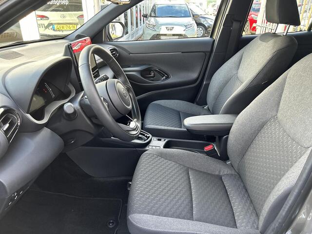 Toyota YARIS Cross 1.5 Hybrid 115 First Edition