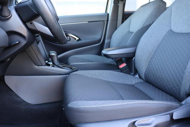 Toyota YARIS Cross 1.5 Hybrid 115 First Edition, Stuurverwarming, Stoelverwarming