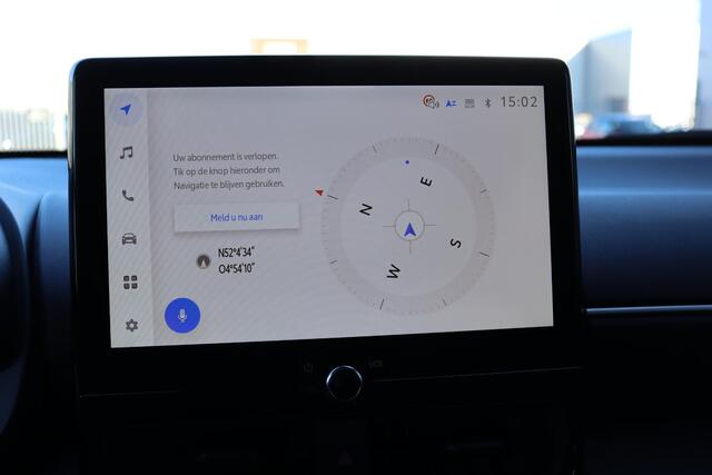 Toyota YARIS Cross 1.5 Hybrid 115 First Edition, Stuurverwarming, Stoelverwarming