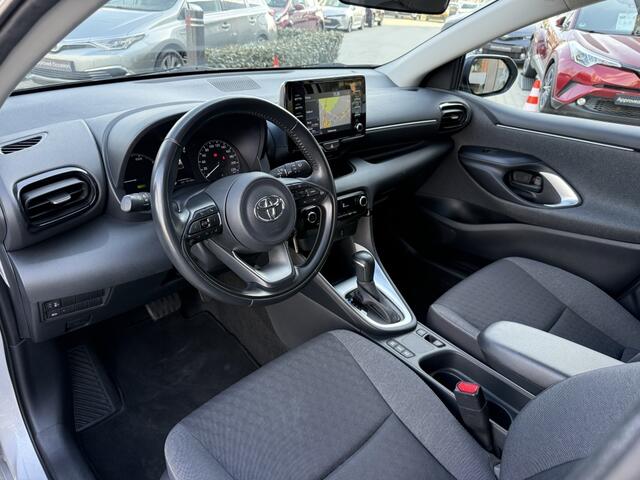 Toyota YARIS 1.5 Hybrid Active | Trekhaak | Navigatie | Carplay