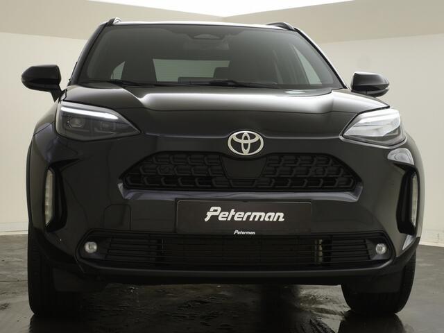 Toyota YARIS Cross 1.5 Hybrid 115 Style | Comfort Pack |