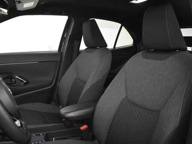 Toyota YARIS Cross 1.5 Hybrid 115 Style | Comfort Pack |