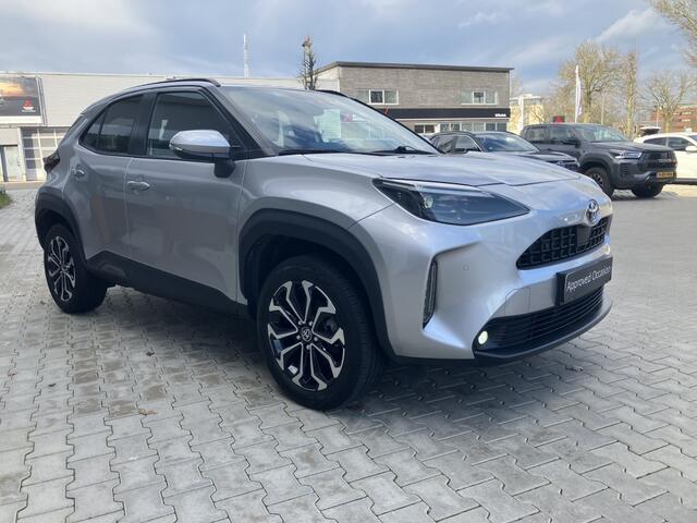 Toyota YARIS Cross 1.5 Hybrid Dynamic | Parkeersensoren V+A | Stoelverwarming