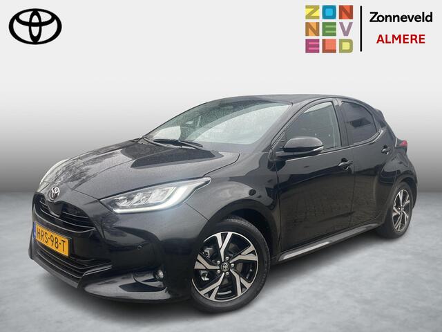 Toyota YARIS 1.5 Hybrid 115 Dynamic Comfort Pack