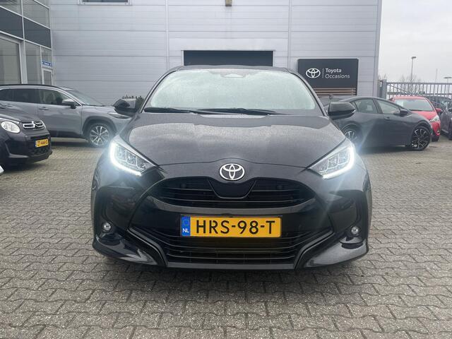 Toyota YARIS 1.5 Hybrid 115 Dynamic Comfort Pack