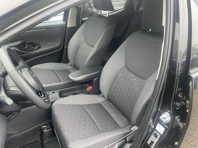 Toyota YARIS 1.5 Hybrid 115 Dynamic Comfort Pack