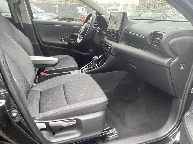 Toyota YARIS 1.5 Hybrid 115 Dynamic Comfort Pack