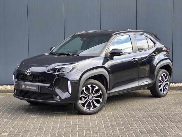 Toyota YARIS Cross 1.5 Hybrid 115 First Edition