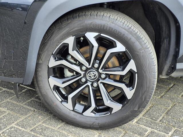 Toyota YARIS Cross 1.5 Hybrid 115 First Edition