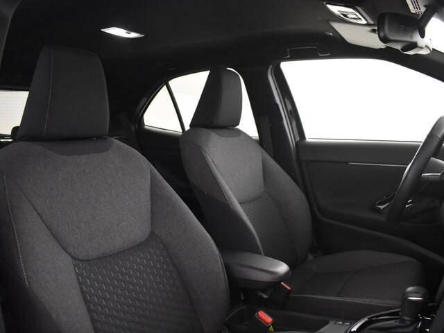 Toyota YARIS Cross 1.5 Hybrid 115 Style