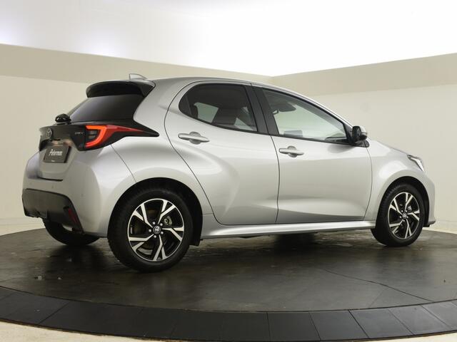 Toyota YARIS 1.5 Hybrid 115 Style | PDC | Blind Spot | Stoel + stuurverw. |