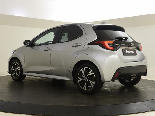 Toyota YARIS 1.5 Hybrid 115 Style | PDC | Blind Spot | Stoel + stuurverw. |
