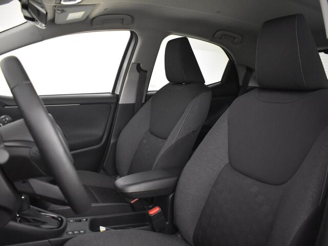 Toyota YARIS 1.5 Hybrid 115 Style | PDC | Blind Spot | Stoel + stuurverw. |