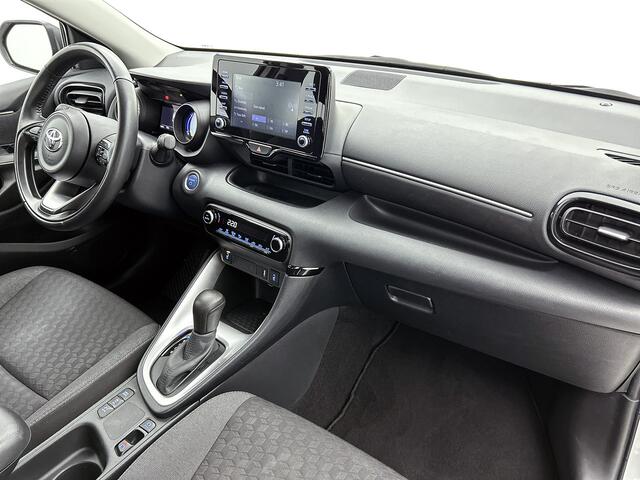 Toyota YARIS 1.5 Hybrid Dynamic