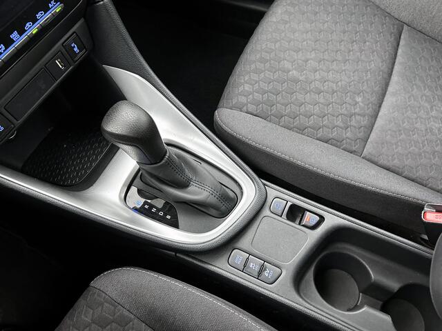 Toyota YARIS 1.5 Hybrid Dynamic